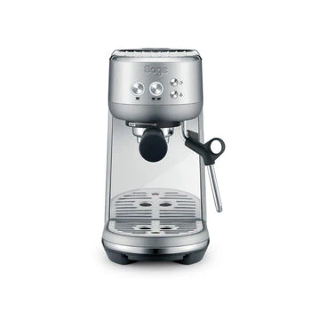 Sage The Bambino Espresso Machine - Stainless Steel - Image 5