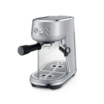 Sage The Bambino Espresso Machine - Stainless Steel - Image 6