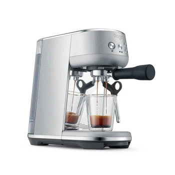 Sage The Bambino Espresso Machine - Stainless Steel - Image 7
