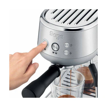 Sage The Bambino Espresso Machine - Stainless Steel - Image 8