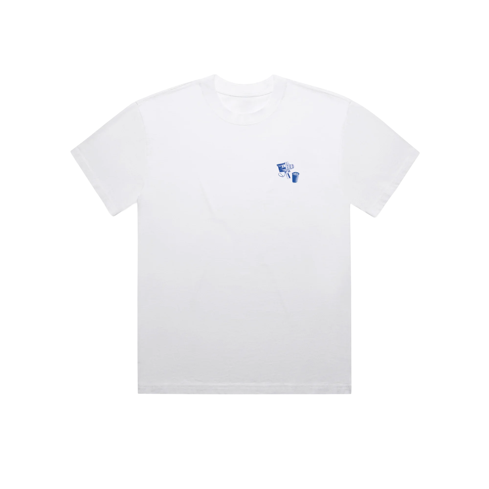 SB Coffee & Film Club Tee - Image 3
