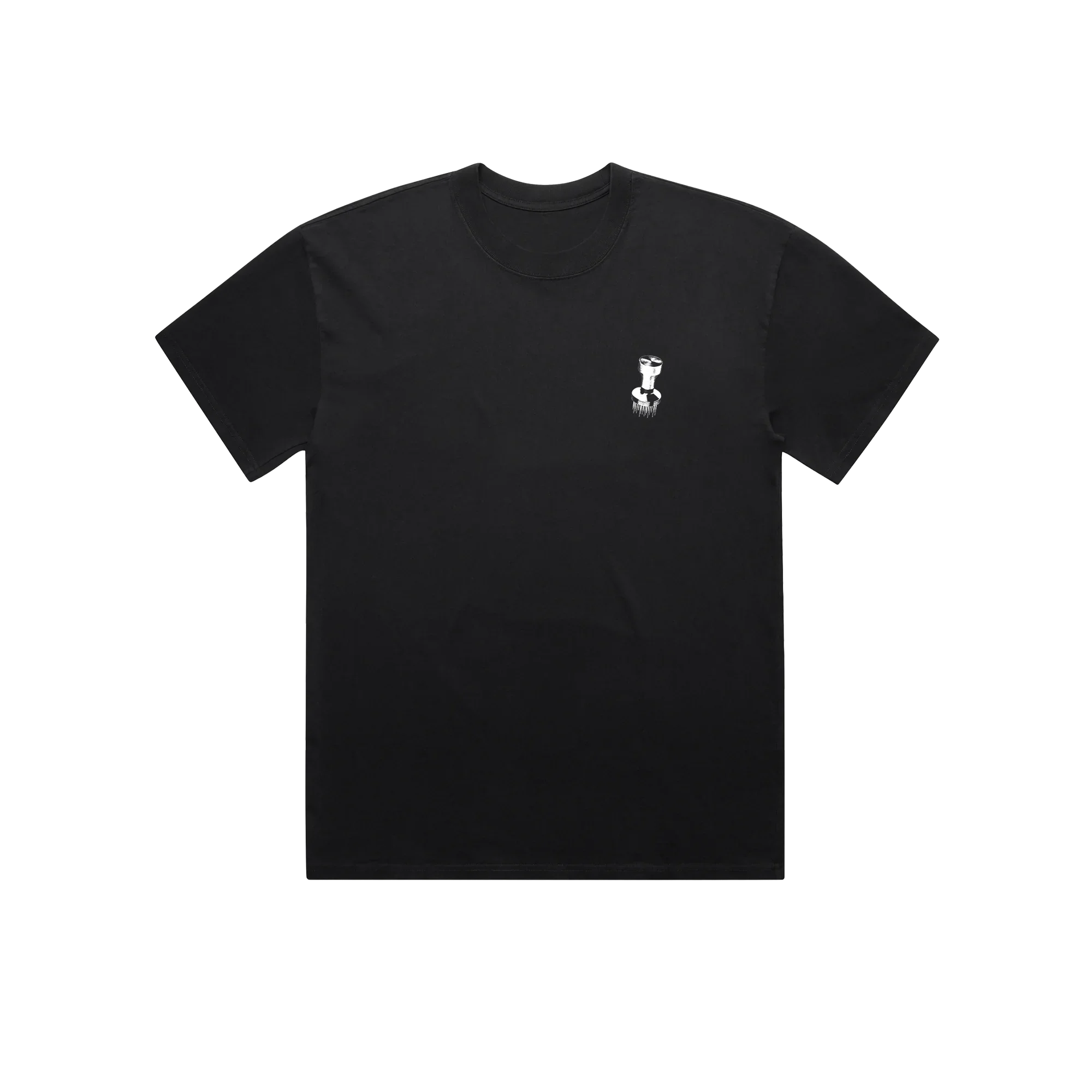 'Til Tamp Do Us Part Tee - Image 3