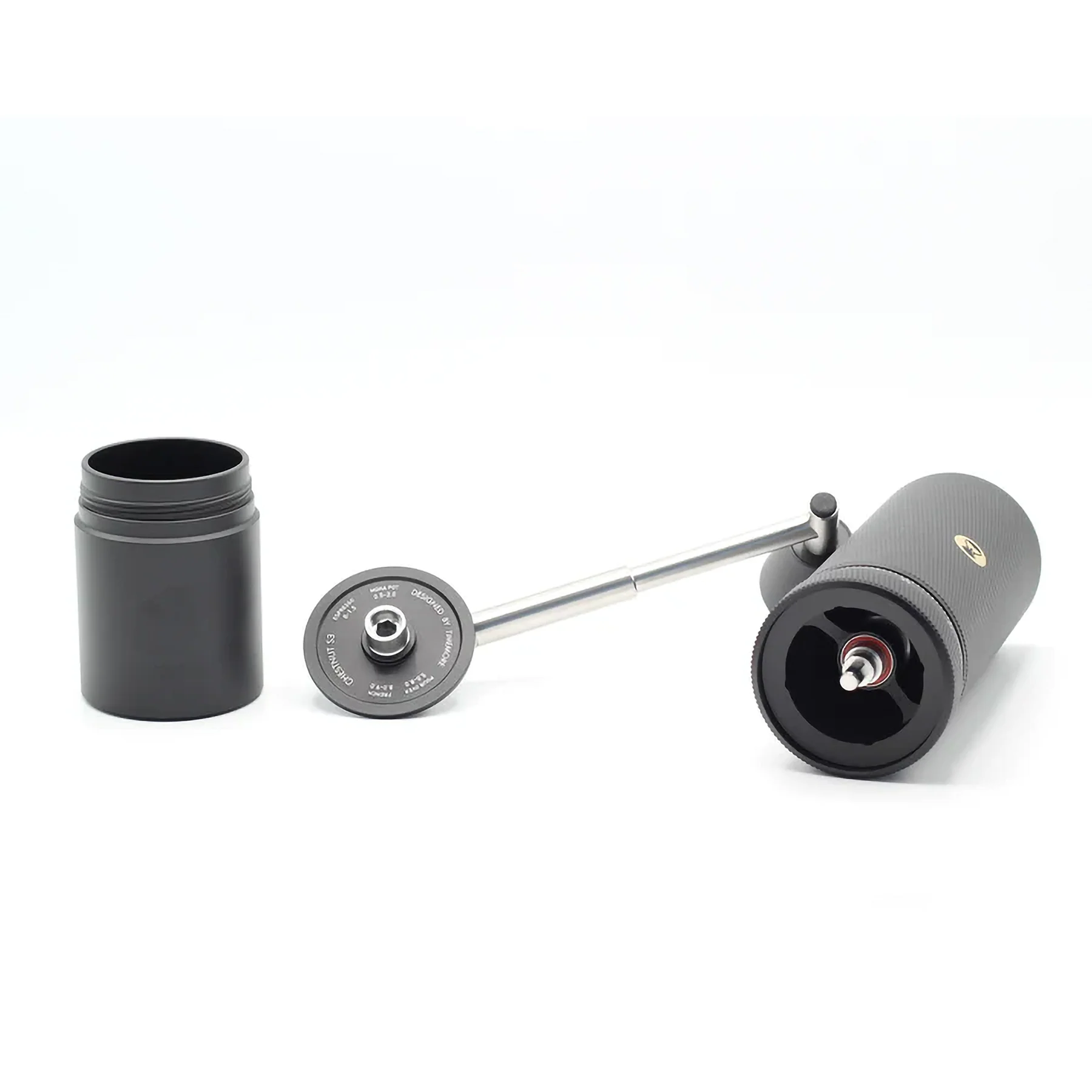 Timemore Chestnut S3 Manual Hand Coffee Grinder - Image 9