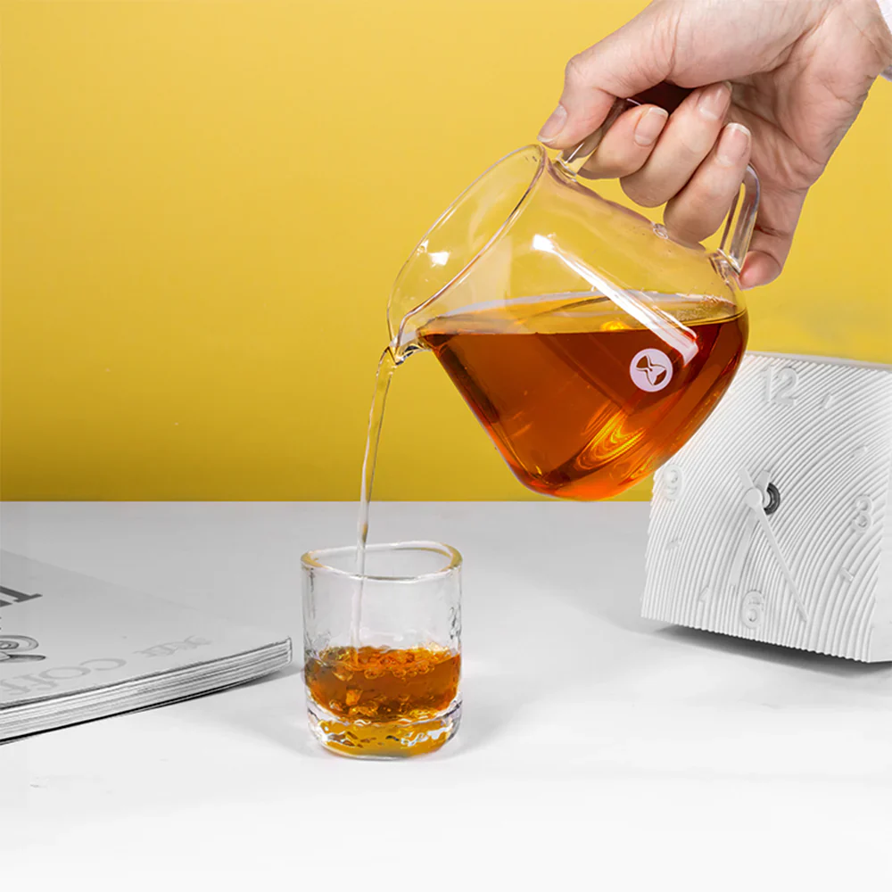 Timemore Coffee Server 360ml (Transparent) - Image 3
