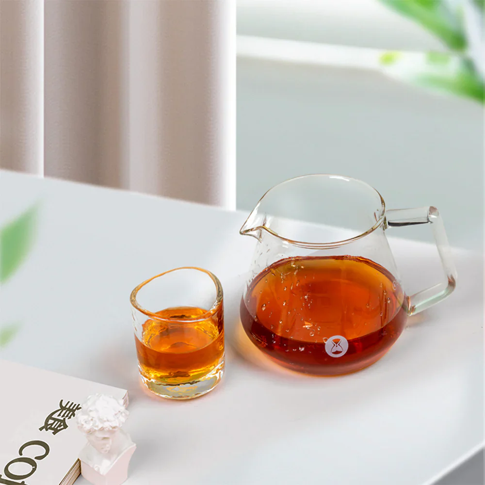 Timemore Coffee Server 360ml (Transparent) - Image 4