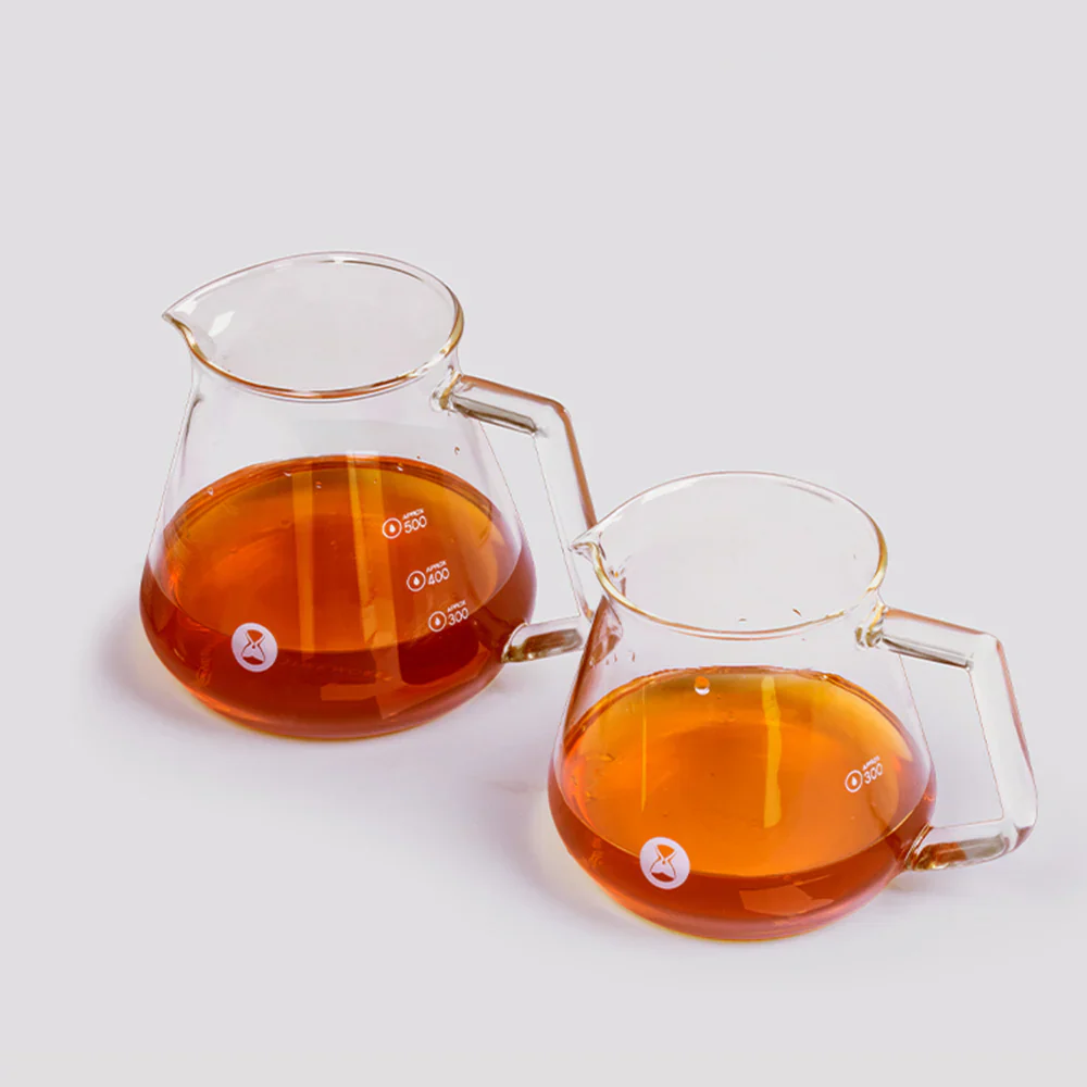 Timemore Coffee Server 360ml (Transparent) - Image 7