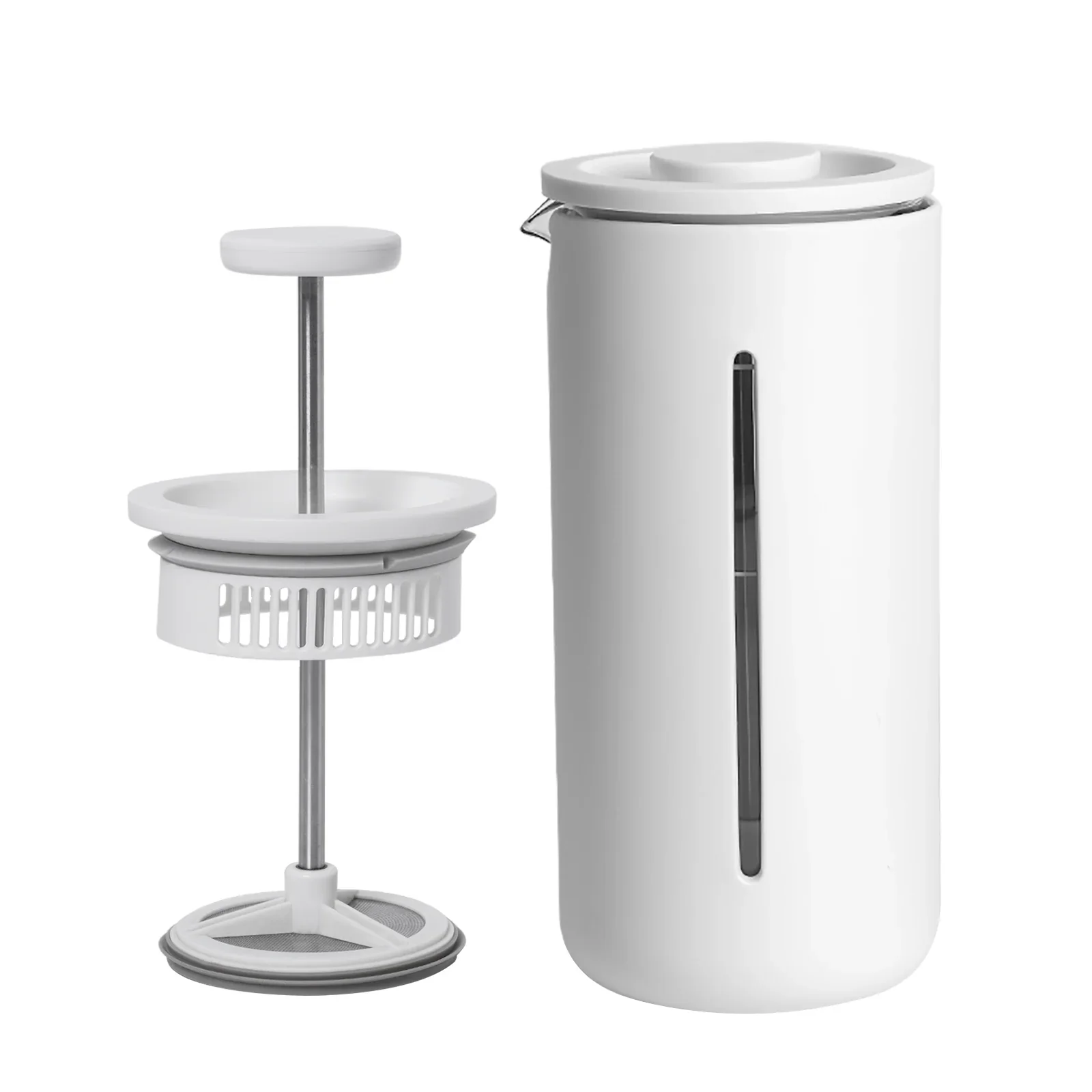Timemore U French Press - Image 5